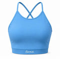 Forme Flow Top – Azure