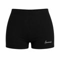 FORME Active Shorts - Midnight