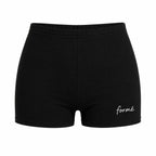 FORME Active Shorts - Midnight