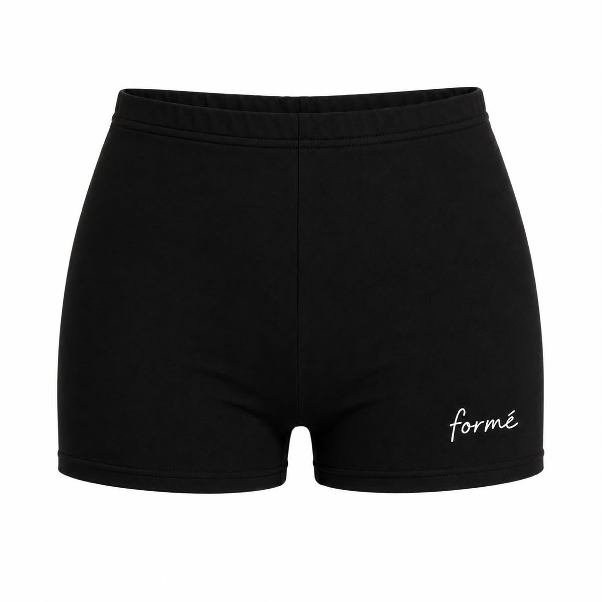 FORME Active Shorts - Midnight
