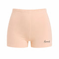 FORME Active Shorts - Vanilla