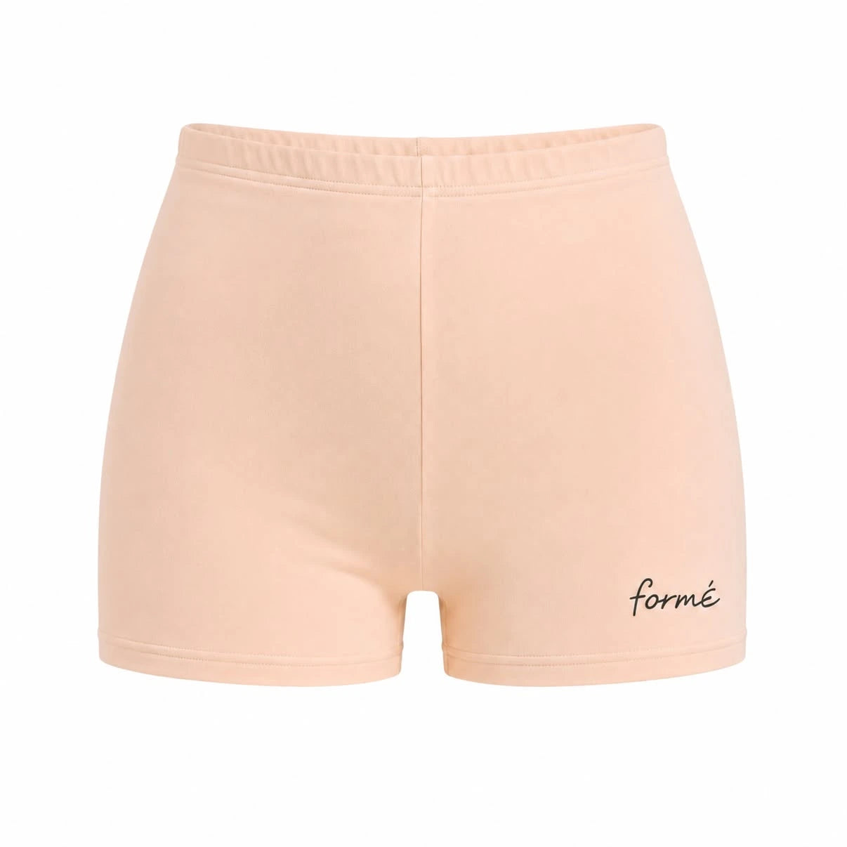 FORME Active Shorts - Vanilla