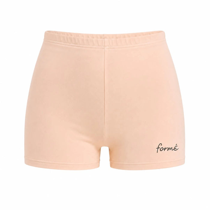 FORME Active Shorts - Vanilla