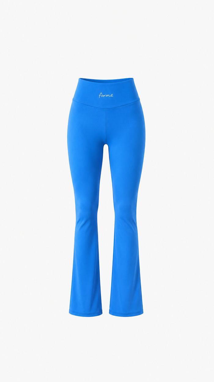 Forme Charlie Flare - Azure