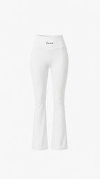 Forme Charlie Flare - Cloud White