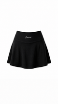 FORME Court Skirt - Midnight