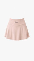 FORME Court Skirt - Vanilla