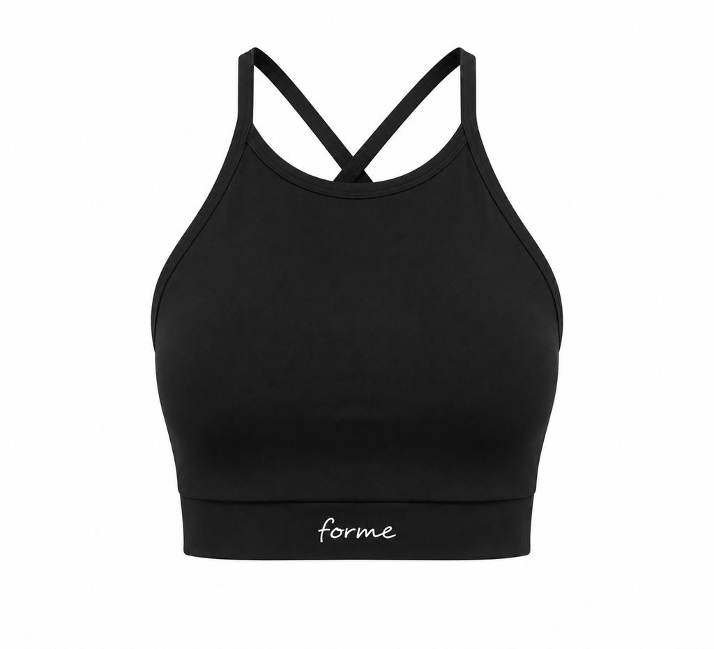 Forme Flow Top – Midnight