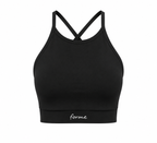 Forme Flow Top – Midnight