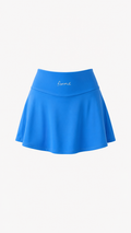 FORME Court Skirt - Azure