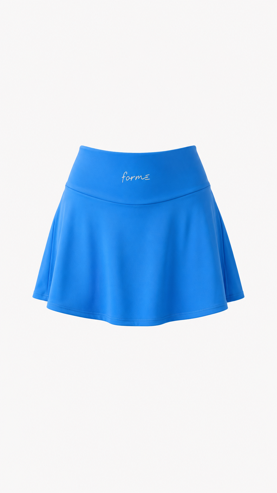 FORME Court Club Set — Azure