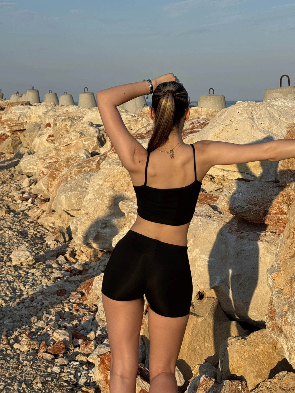 FORME Active Set - Midnight
