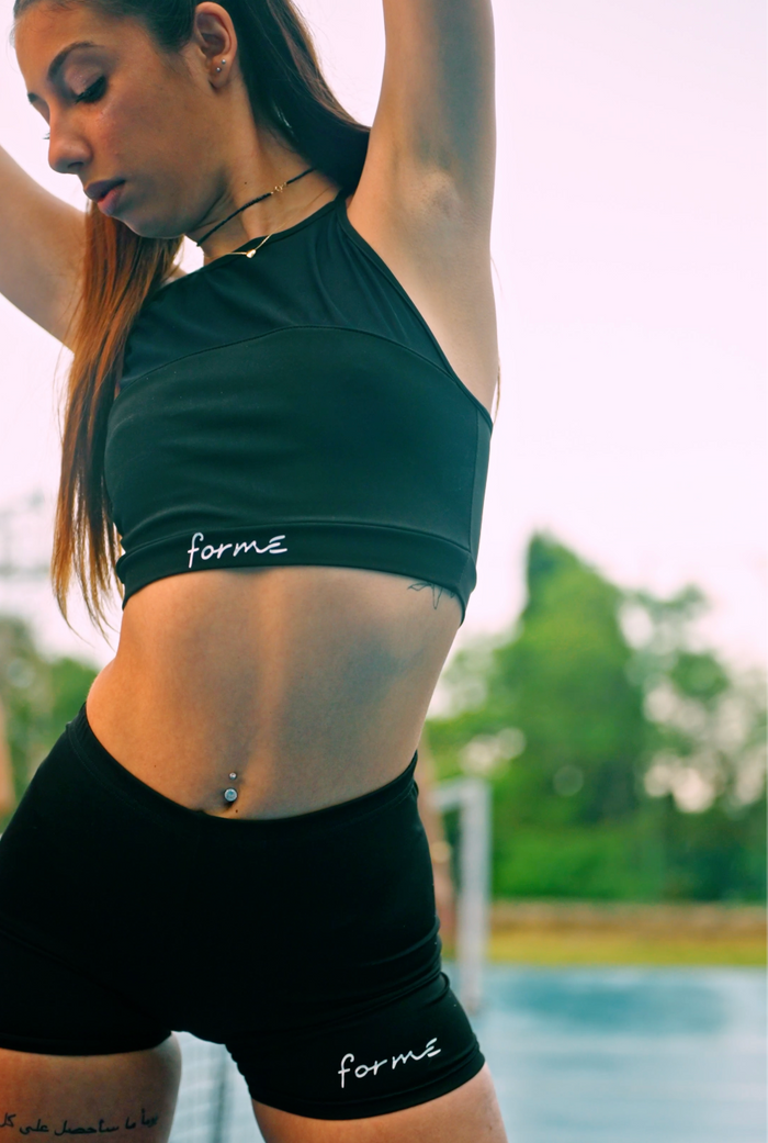 FORME е общност.