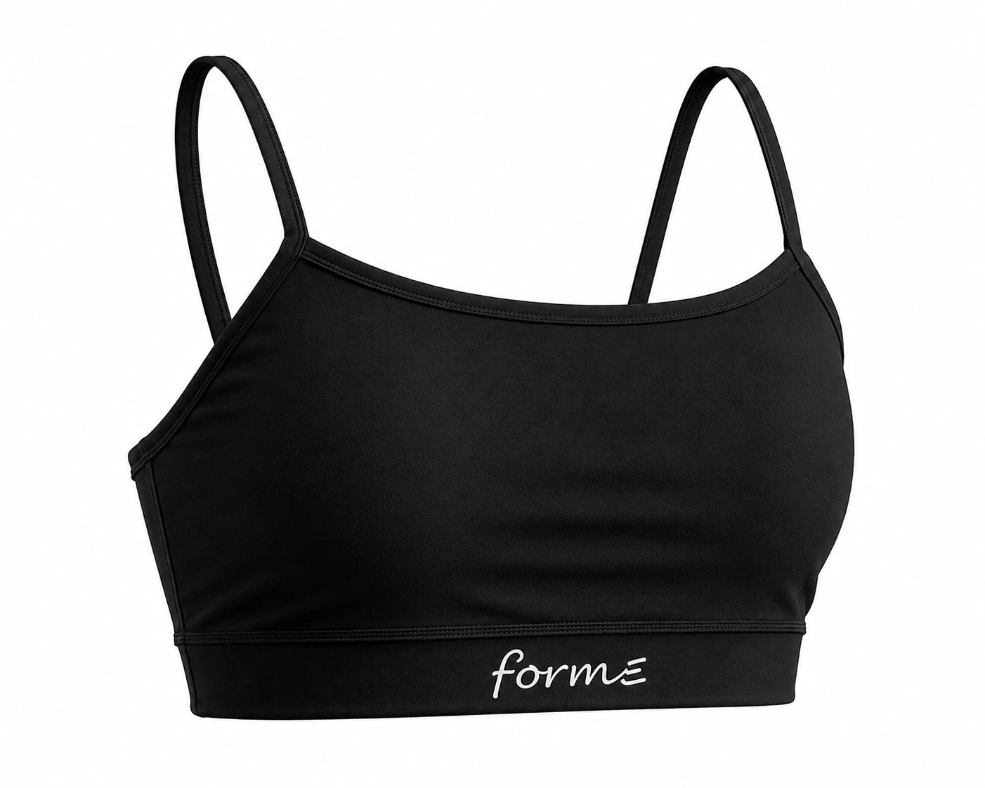 FORME Active Bra - Midnight