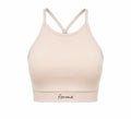 Forme Flow Top – Vanilla